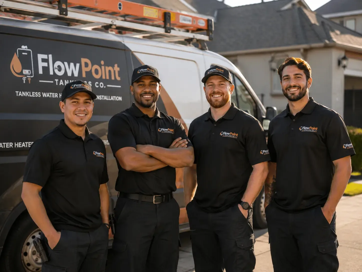 Tankless Water Heater Installation company in Crosslake, MN
