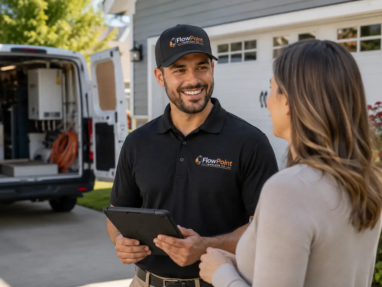 Tankless Water Heater Installation Crosslake, MN FAQs